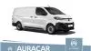 Citroën Jumpy Furgón Talla XL BlueHDi 120 S&S 6v