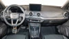 Audi Q2 Black Line 35 TFSI 110kW S tronic Audi Q2 Black Line 35 TFSI 110kW S tronic