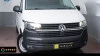 Volkswagen e-Transporter Furgon Batalla Larga ABT  83 kW (113 CV)