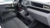Volkswagen e-Transporter Furgon Batalla Larga ABT  83 kW (113 CV)