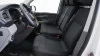 Volkswagen e-Transporter Furgon Batalla Larga ABT  83 kW (113 CV)