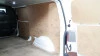 Volkswagen e-Transporter Furgon Batalla Larga ABT  83 kW (113 CV)