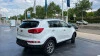Kia Sportage 2.0 CRDI VGT 136CV Drive 4x4