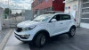 Kia Sportage 2.0 CRDI VGT 136CV Drive 4x4