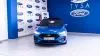 Ford Focus 1.0 Ecoboost MHEV 114kW ST-Line X Auto