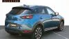 Mazda CX-3 2.0 G 89KW ZENITH WHITE CRUISE 2WD 5P