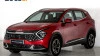 Kia Sportage 1.6 T-GDi 110kW (150CV) Concept 4x2 Kia Sportage 1.6 T-GDi 110kW (150CV) Concept 4x2