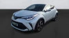 Toyota C-HR 2.0 180H Advance