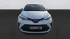 Toyota C-HR 2.0 180H Advance