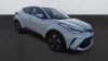 Toyota C-HR 2.0 180H Advance