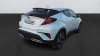 Toyota C-HR 2.0 180H Advance