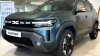 Dacia Duster Extreme hybrid-G 150 4x4