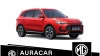 MG ZS Hybrid+ Luxury