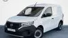 Nissan Townstar TTOWNSTAR FURGON 2 PLAZAS 1.3G EU6D 96 KW (130 CV) 6M/T PROFESIONAL