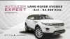 Land Rover Range Rover Evoque 2.2L TD4 150CV 4x4 Pure Tech