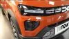 Dacia Spring  Electrico  Electric Extreme 65 48kW