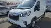 Maxus eDeliver 9 L2H2 72 kWh