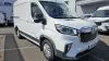 Maxus eDeliver 9 L2H2 72 kWh