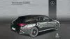 Mercedes-Benz Clase CLA 250 e Shooting Brake