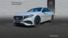 Mercedes-Benz Clase E E 220 d Mercedes-Benz Clase E E 220 d