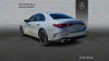 Mercedes-Benz Clase E E 220 d Mercedes-Benz Clase E E 220 d