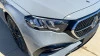 Mercedes-Benz Clase E E 220 d Mercedes-Benz Clase E E 220 d