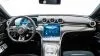 Mercedes-Benz Clase C C 43 AMG 4MATIC 300 kW (408 CV)