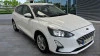 Ford Focus 1.5 Ecoblue 88kW Trend+