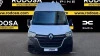 Renault Master Furgón T L3H3 3500 Bl dCi 99kW (135CV) Renault Master Furgón T L3H3 3500 Bl dCi 99kW (135CV)