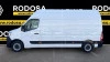 Renault Master Furgón T L3H3 3500 Bl dCi 99kW (135CV) Renault Master Furgón T L3H3 3500 Bl dCi 99kW (135CV)