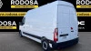Renault Master Furgón T L3H3 3500 Bl dCi 99kW (135CV) Renault Master Furgón T L3H3 3500 Bl dCi 99kW (135CV)