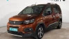 Peugeot Rifter GT Line Standard BlueHDi 96kW EAT8
