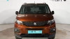 Peugeot Rifter GT Line Standard BlueHDi 96kW EAT8