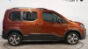 Peugeot Rifter GT Line Standard BlueHDi 96kW EAT8