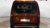 Peugeot Rifter GT Line Standard BlueHDi 96kW EAT8