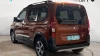 Peugeot Rifter GT Line Standard BlueHDi 96kW EAT8