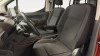 Peugeot Rifter GT Line Standard BlueHDi 96kW EAT8
