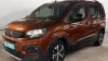 Peugeot Rifter GT Line Standard BlueHDi 96kW EAT8