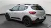 Dacia Sandero STEPWAY TCE EXTREME CVT 67KW 5P