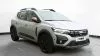 Dacia Sandero STEPWAY TCE EXTREME CVT 67KW 5P