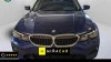 BMW Serie 3 320d Touring 140 kW (190 CV)