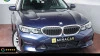 BMW Serie 3 320d Touring 140 kW (190 CV) BMW Serie 3 320d Touring 140 kW (190 CV)
