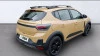 Dacia Sandero Stepway ECO-G Extreme 120 Dacia Sandero Stepway ECO-G Extreme 120