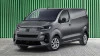 Fiat Scudo Furgón-L2-Nivel 2-Electric Motor 100 kW + Batería 75 kWh