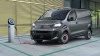 Fiat Scudo Furgón-L2-Nivel 2-Electric Motor 100 kW + Batería 75 kWh