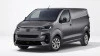 Fiat Scudo Furgón-L2-Nivel 2-Electric Motor 100 kW + Batería 75 kWh Fiat Scudo Furgón-L2-Nivel 2-Electric Motor 100 kW + Batería 75 kWh