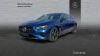 Mercedes-Benz CLA CLA 200 D DCT