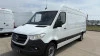 Mercedes-Benz Sprinter 316 CDI LARGO L 3.5T T.ALTO