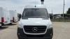 Mercedes-Benz Sprinter 316 CDI LARGO L 3.5T T.ALTO