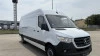 Mercedes-Benz Sprinter 316 CDI LARGO L 3.5T T.ALTO